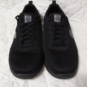 Skechers Work EH/Slip Resistant Sneakers